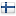 funnie.dk server is located in Finland